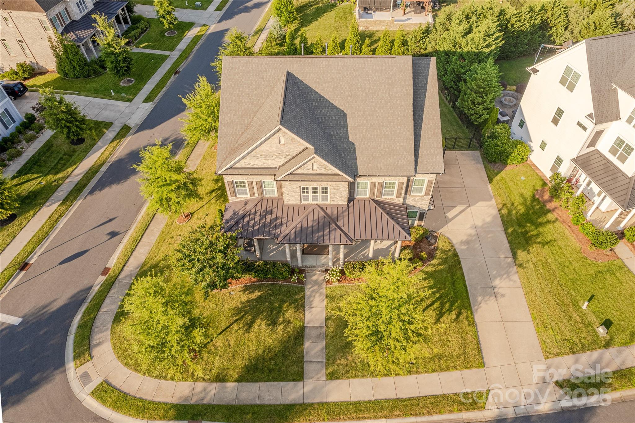 5266 Meadowcroft Way Fort Mill, SC 29708 - Photo 47 of 48