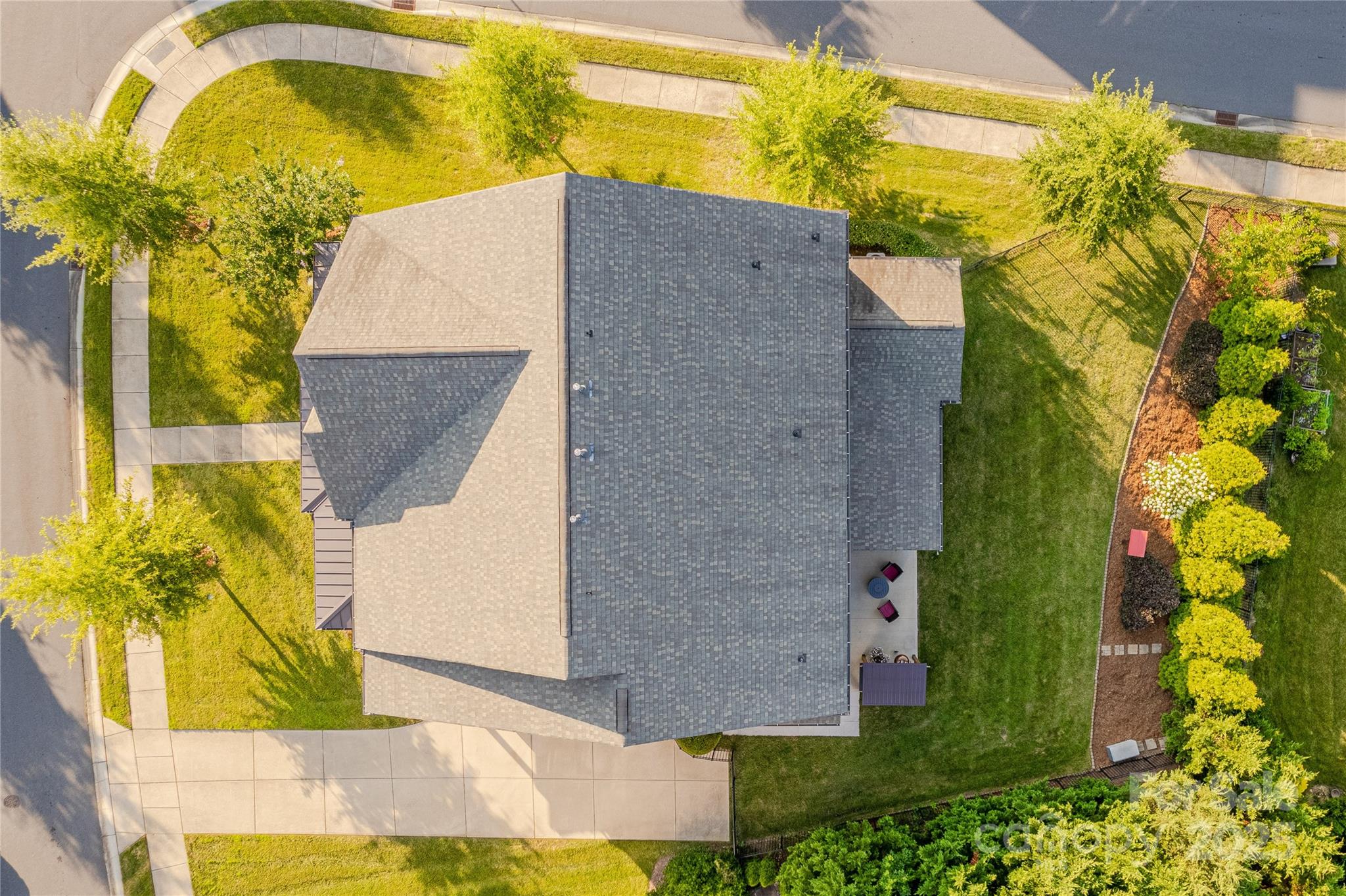 5266 Meadowcroft Way Fort Mill, SC 29708 - Photo 48 of 48