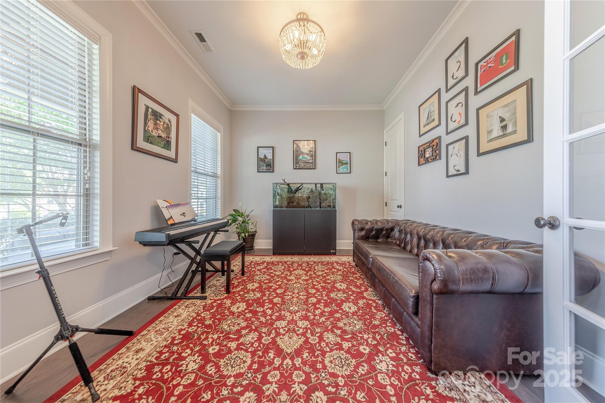 5266 Meadowcroft Way Fort Mill, SC 29708 - Photo 6 of 48