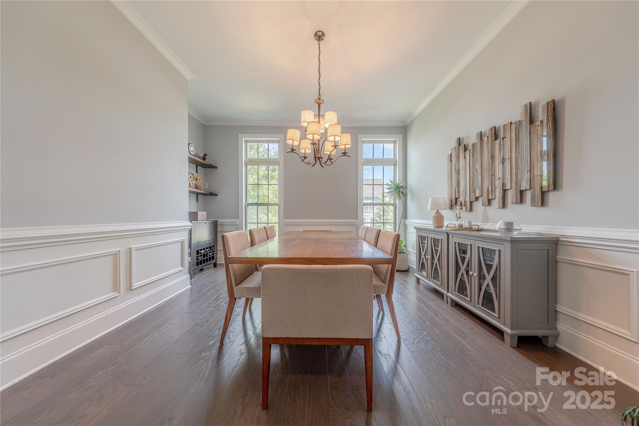 5266 Meadowcroft Way Fort Mill, SC 29708 - Photo 7 of 48