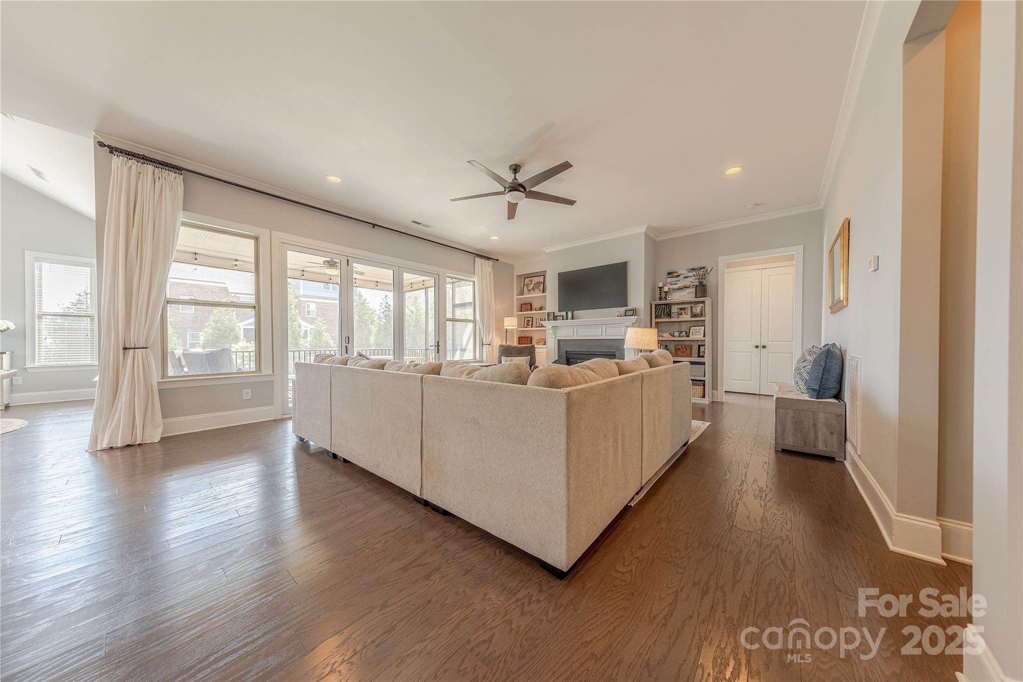 5266 Meadowcroft Way Fort Mill, SC 29708 - Photo 8 of 48