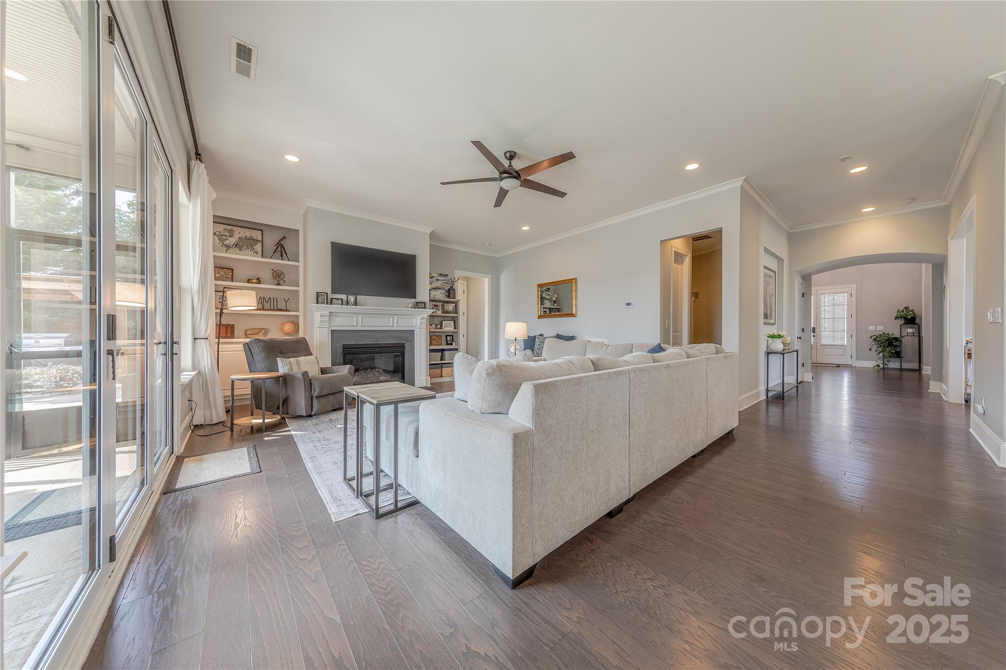 5266 Meadowcroft Way Fort Mill, SC 29708 - Photo 10 of 48