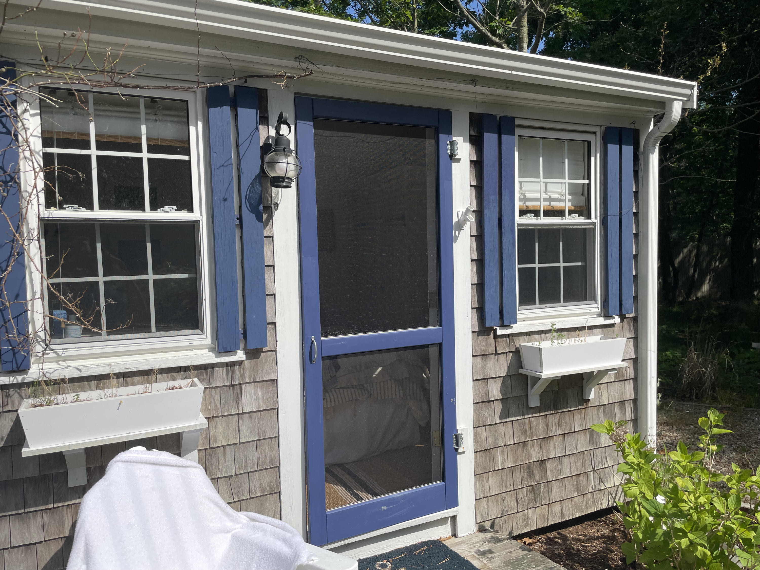 450 Aspinet Road, Unit H Eastham, MA 02642 - Photo 3 of 24 Bunkhouse 2