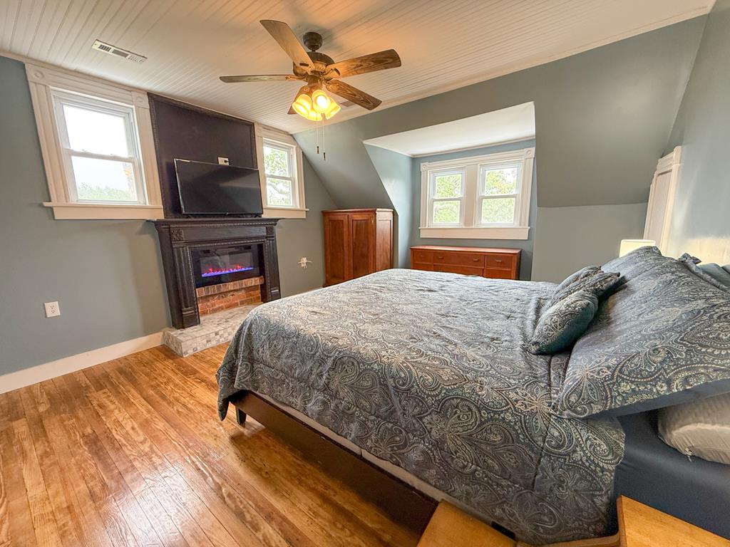 8820 Nutbush Road Green Bay, VA 23942 - Photo 27 of 70 Gallery Image 27