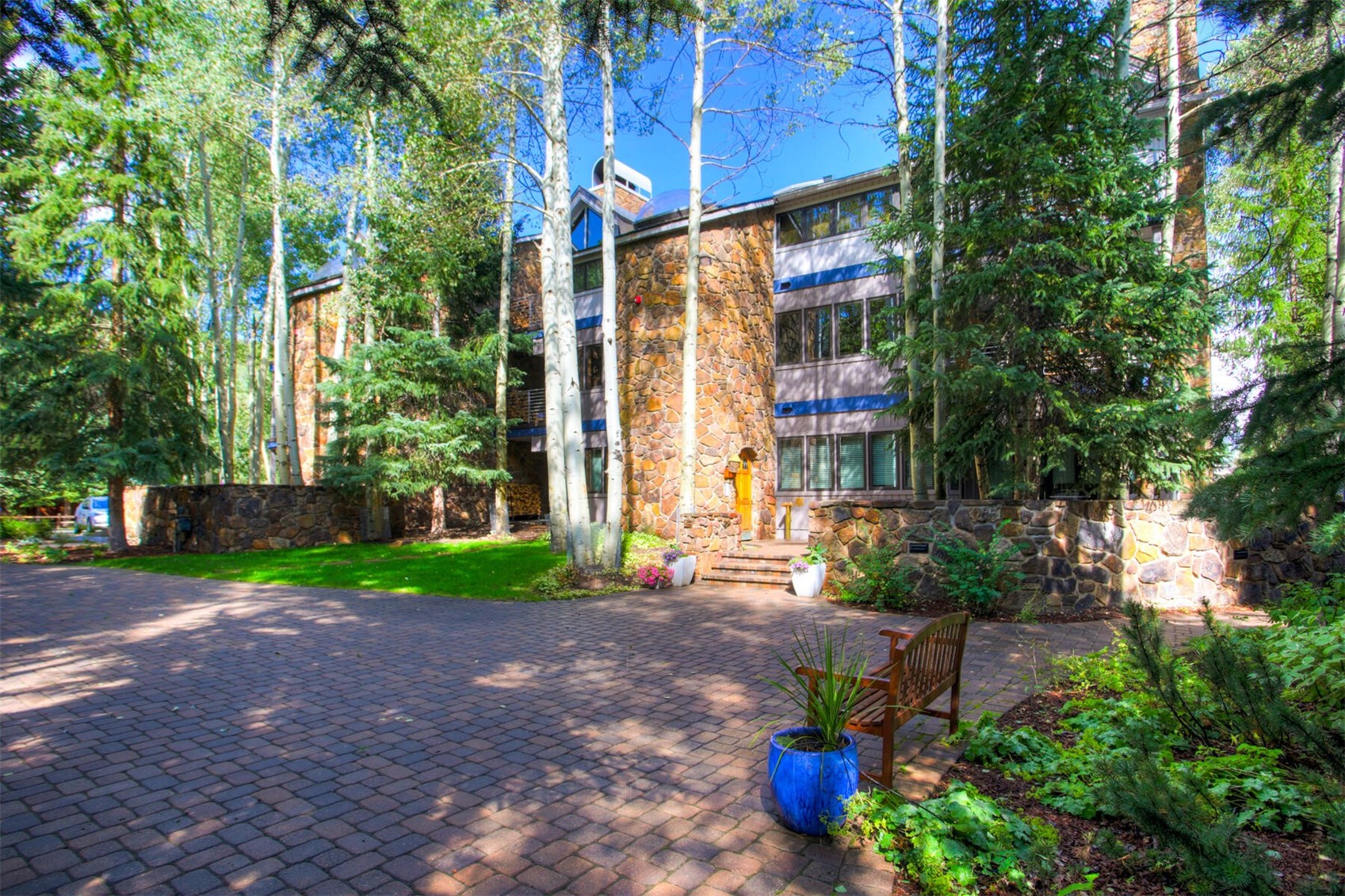 1207 West Keystone Road, Unit 2706 Keystone, CO 80435 - Photo 11 of 23 Gallery Image 11
