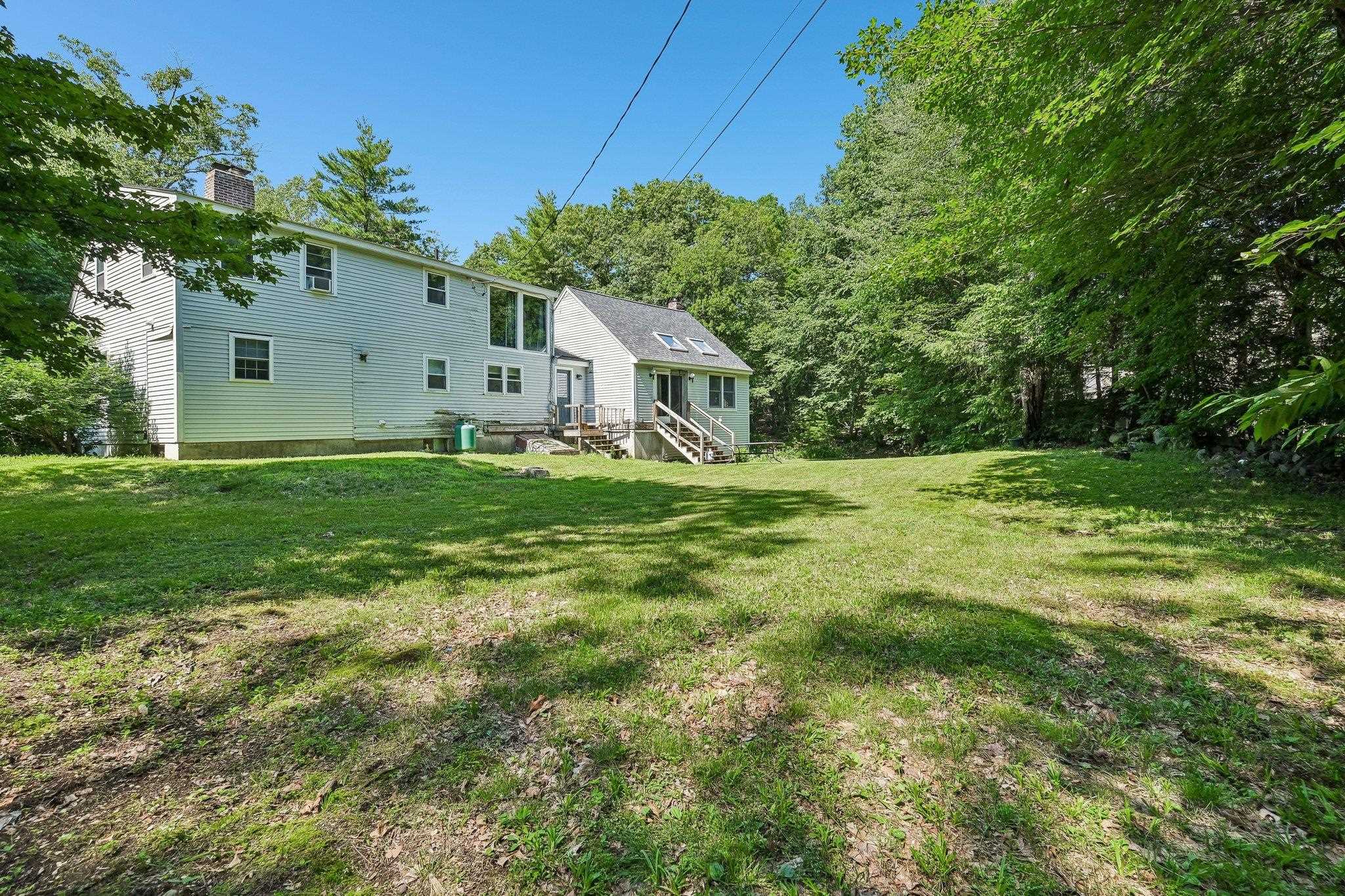 240 Wash Pond Road Hampstead, NH 03841 - Photo 34 of 38