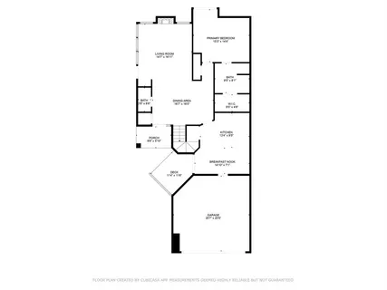 $560,000 | 14683 Plage Lane, Addison, TX 75001