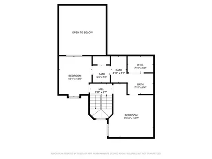 $560,000 | 14683 Plage Lane, Addison, TX 75001