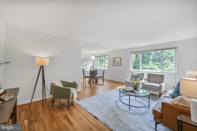 $465,000 | 4114 Davis Place Northwest, Unit 311, Washington, DC 20007