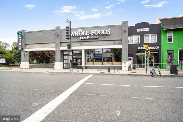 $465,000 | 4114 Davis Place Northwest, Unit 311, Washington, DC 20007