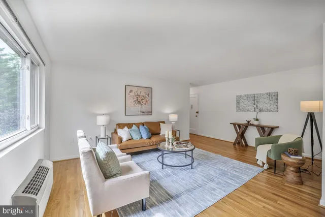 $465,000 | 4114 Davis Place Northwest, Unit 311, Washington, DC 20007