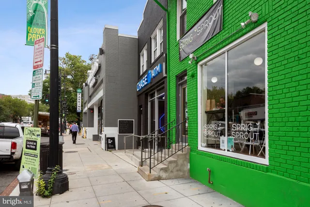 $465,000 | 4114 Davis Place Northwest, Unit 311, Washington, DC 20007