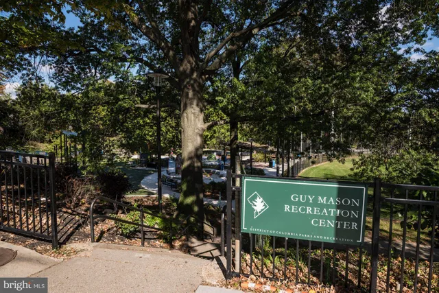 $465,000 | 4114 Davis Place Northwest, Unit 311, Washington, DC 20007