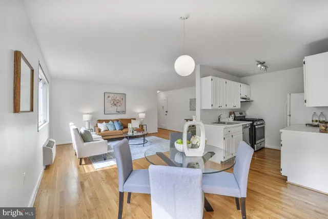 $465,000 | 4114 Davis Place Northwest, Unit 311, Washington, DC 20007