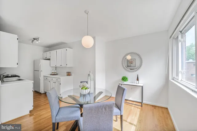 $465,000 | 4114 Davis Place Northwest, Unit 311, Washington, DC 20007