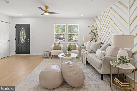 $575,000 | 1424 Regent Street, Annapolis, MD 21403