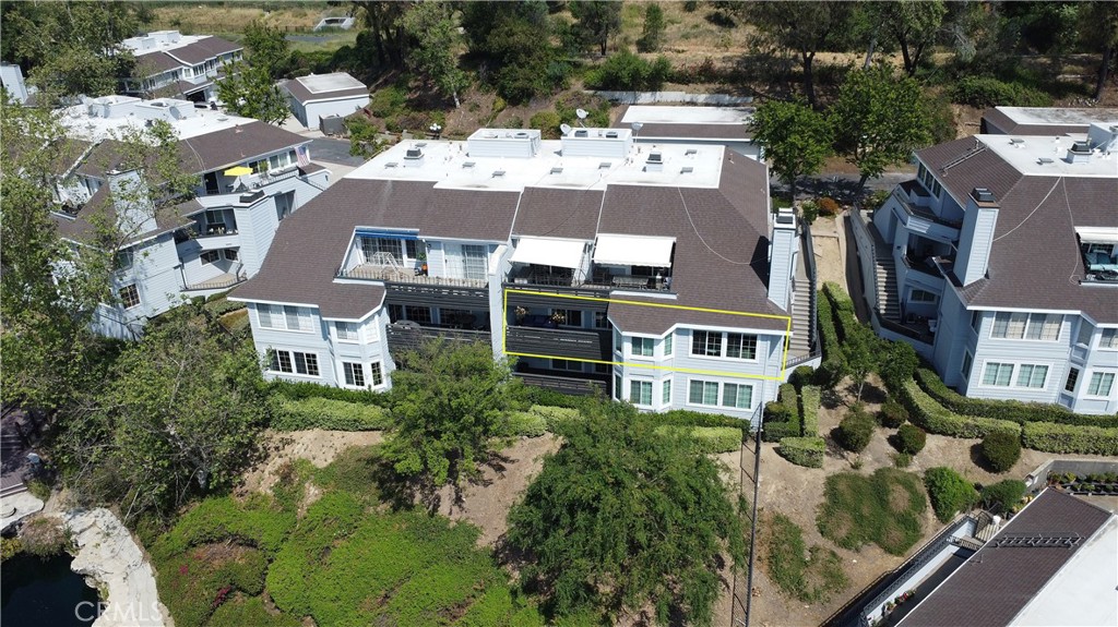 1083 Lakeview Terrace Azusa, CA 91702 - Photo 6 of 36 an aerial view of a house