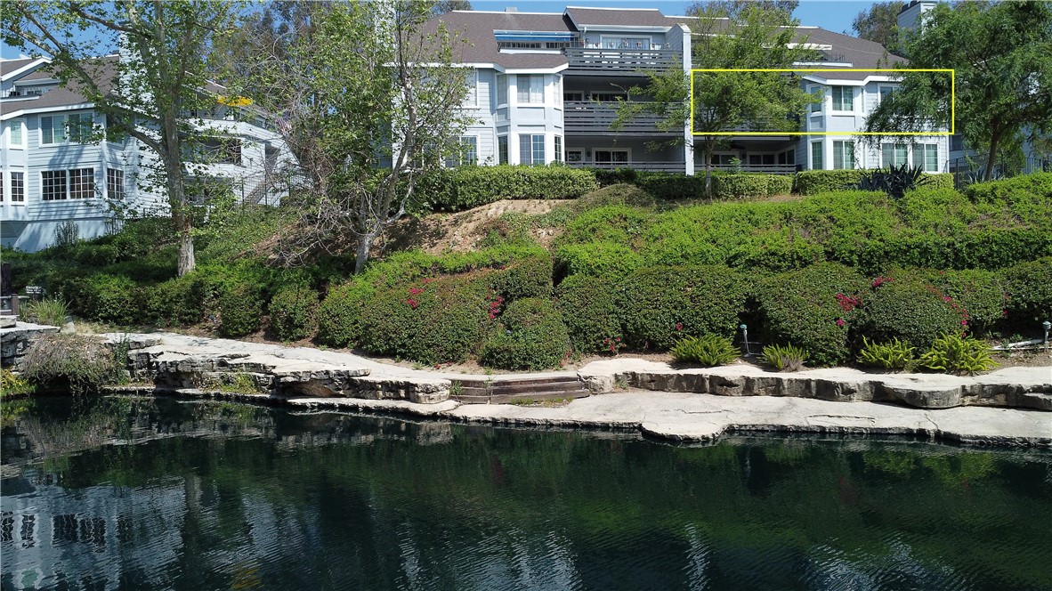 1083 Lakeview Terrace Azusa, CA 91702 - Photo 7 of 36 a view of lake with building in background