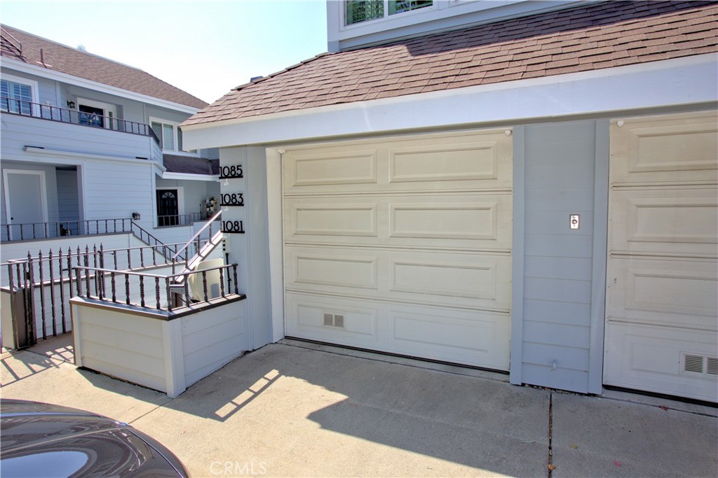 1083 Lakeview Terrace Azusa, CA 91702 - Photo 9 of 36 a view of a balcony with furniture