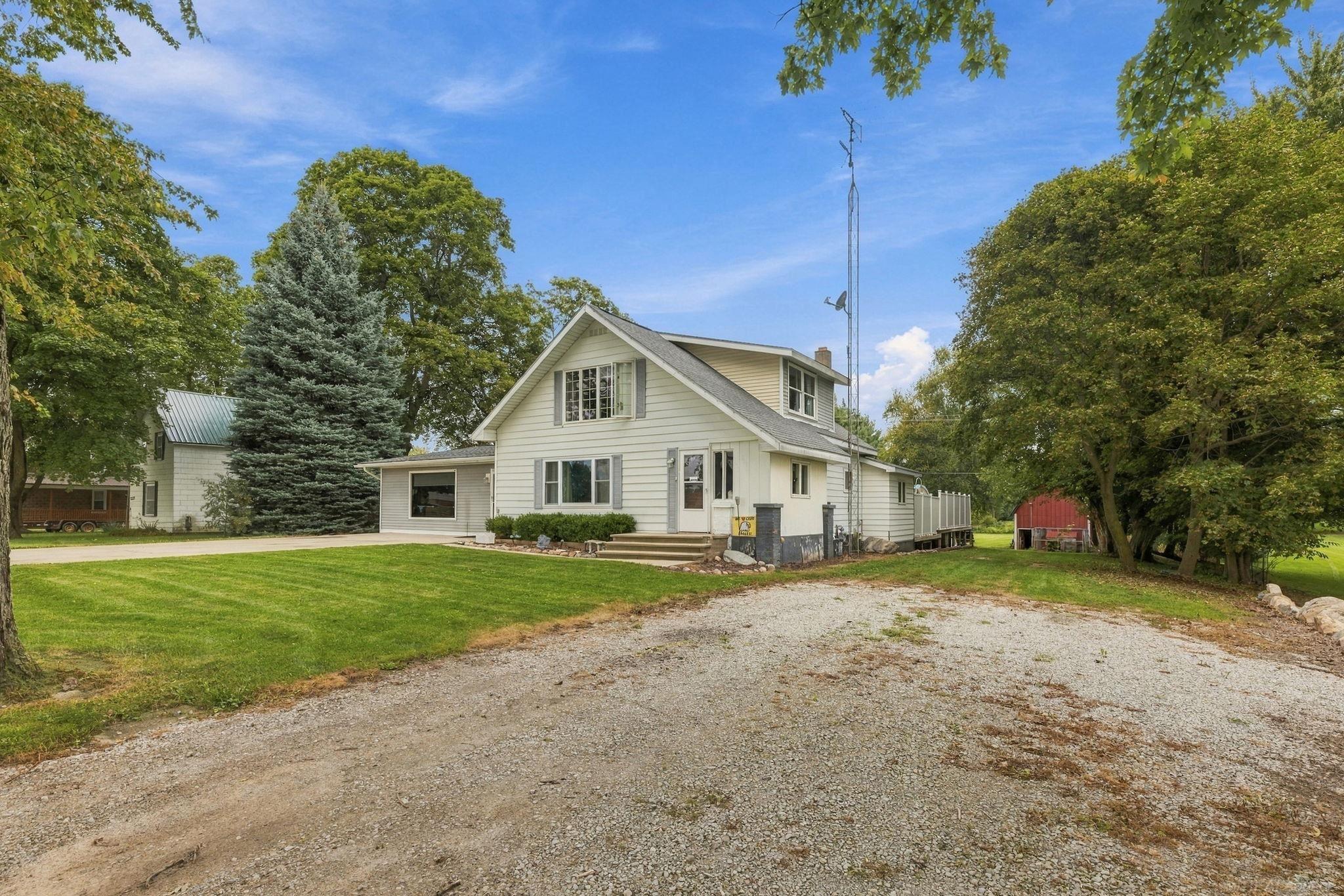 2231 East Forester Road Deckerville, MI 48427 - Photo 53 of 53 Gallery Image 53