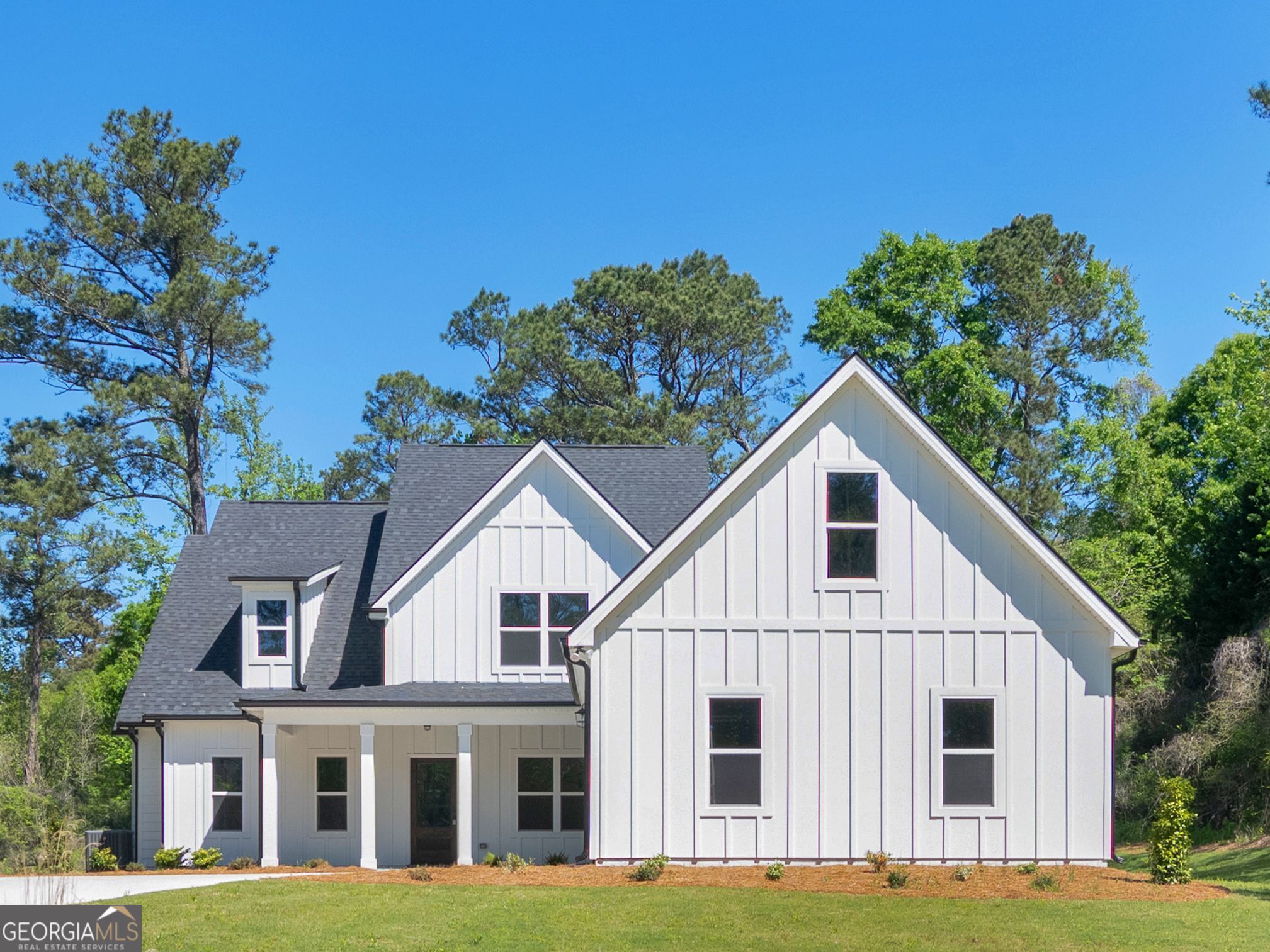 1002 Farmington Road Griffin, GA 30224 - Photo 1 of 84