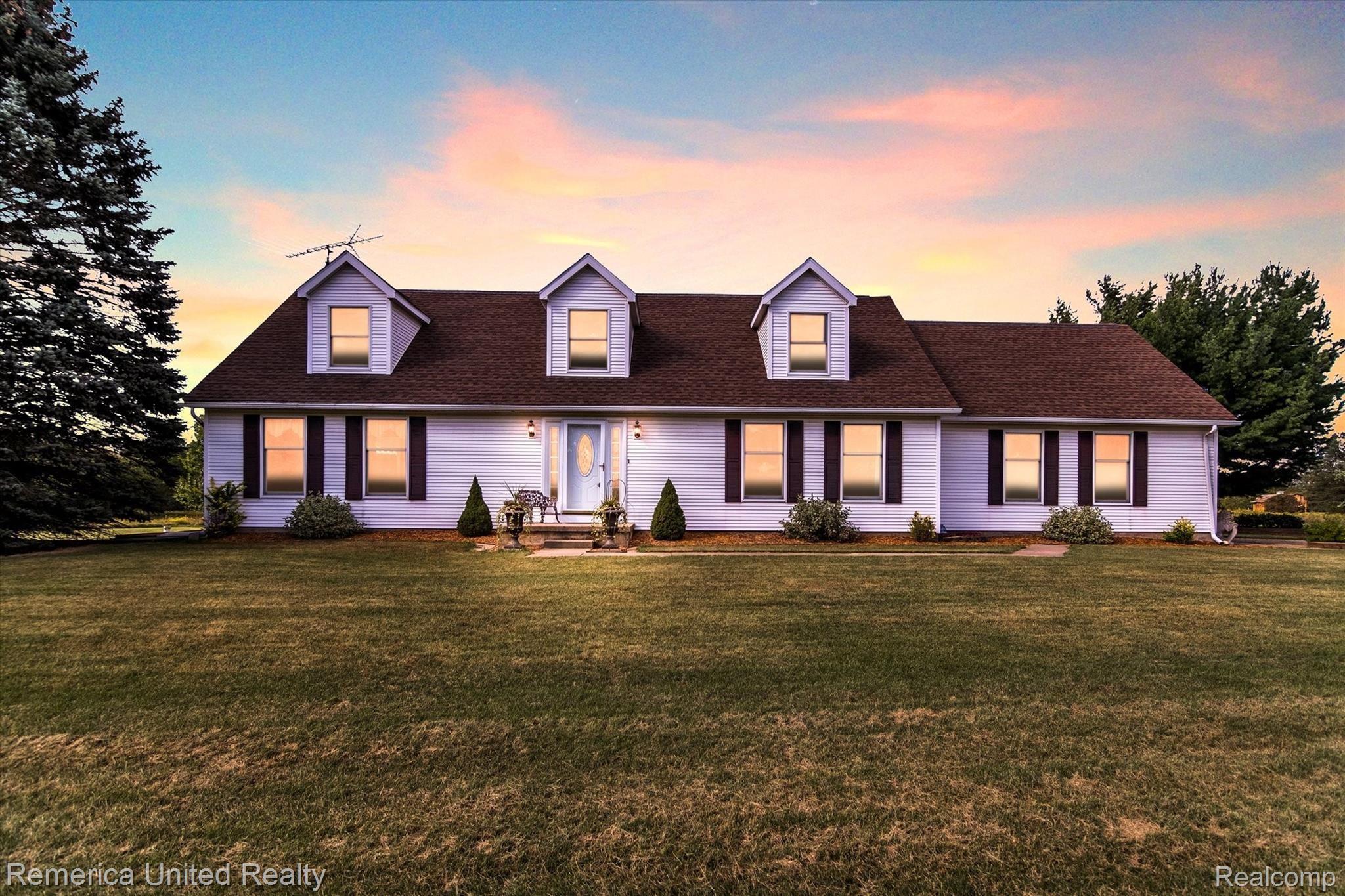 3814 Steinacker Road Howell, MI 48855 - Photo 1 of 68 01-3814-Steinacker-Rd-WindowStill-Real-Estate-Photography-1.jpg
