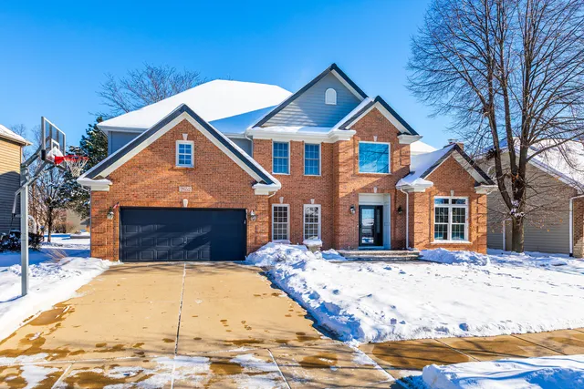 $949,713 | 2652 Charlestowne Lane, Naperville, IL 60564