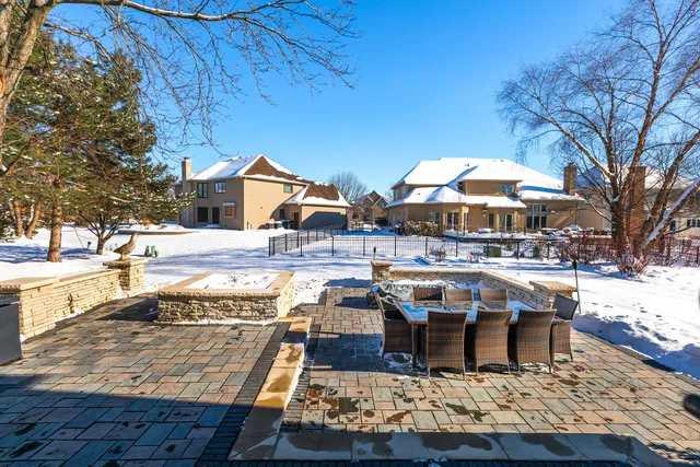 $949,713 | 2652 Charlestowne Lane, Naperville, IL 60564