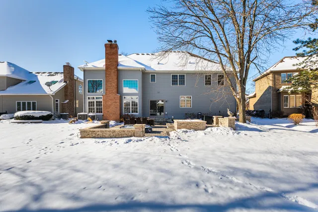 $949,713 | 2652 Charlestowne Lane, Naperville, IL 60564