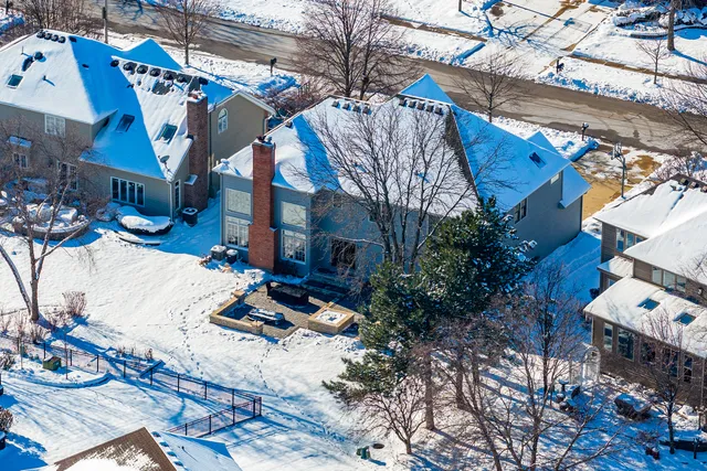 $949,713 | 2652 Charlestowne Lane, Naperville, IL 60564