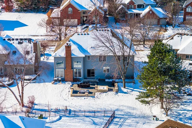 $949,713 | 2652 Charlestowne Lane, Naperville, IL 60564