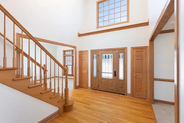 $949,713 | 2652 Charlestowne Lane, Naperville, IL 60564