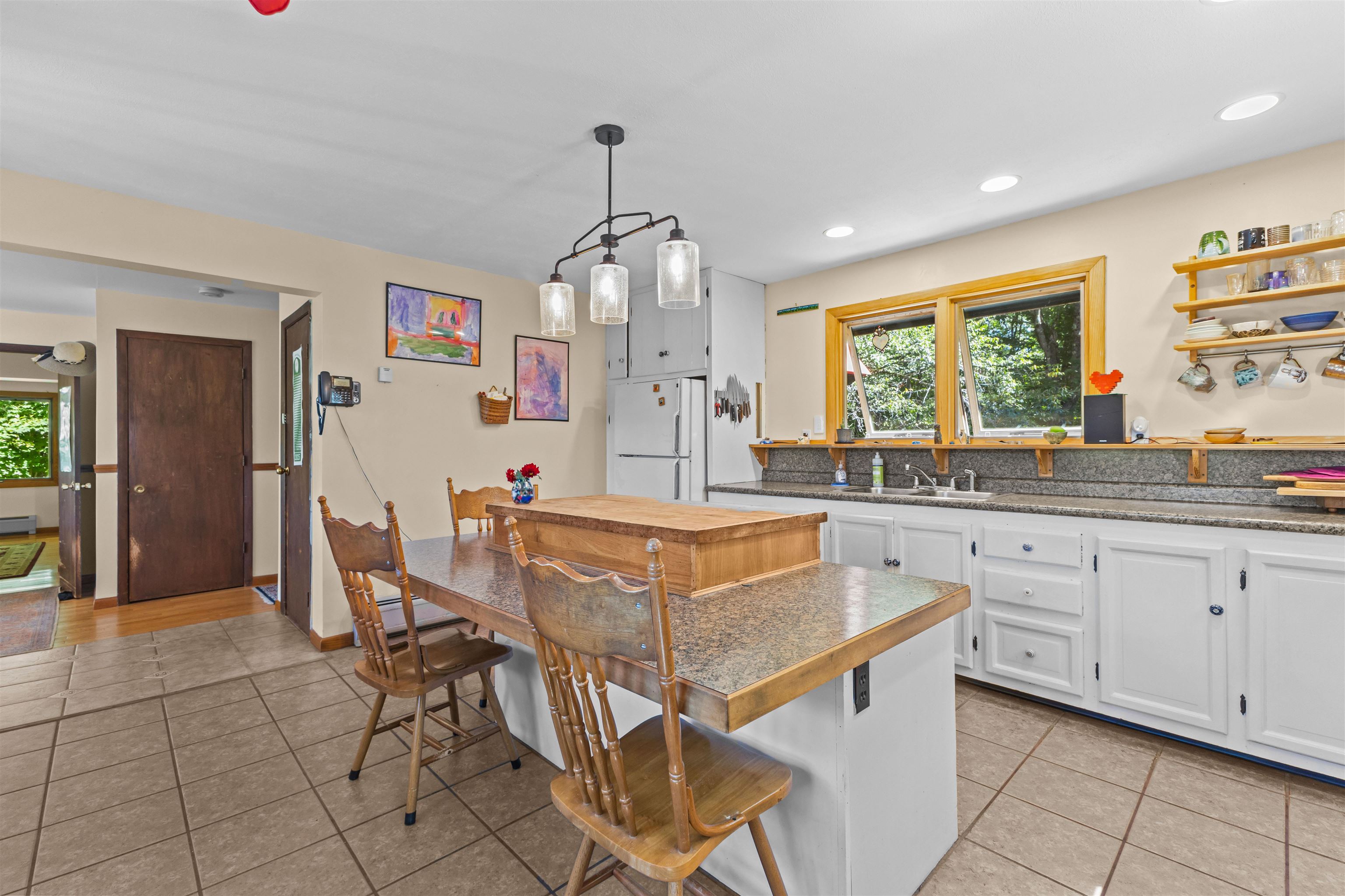 570 West Hill Road Middlesex, VT 05682 - Photo 9 of 60 Gallery Image 9