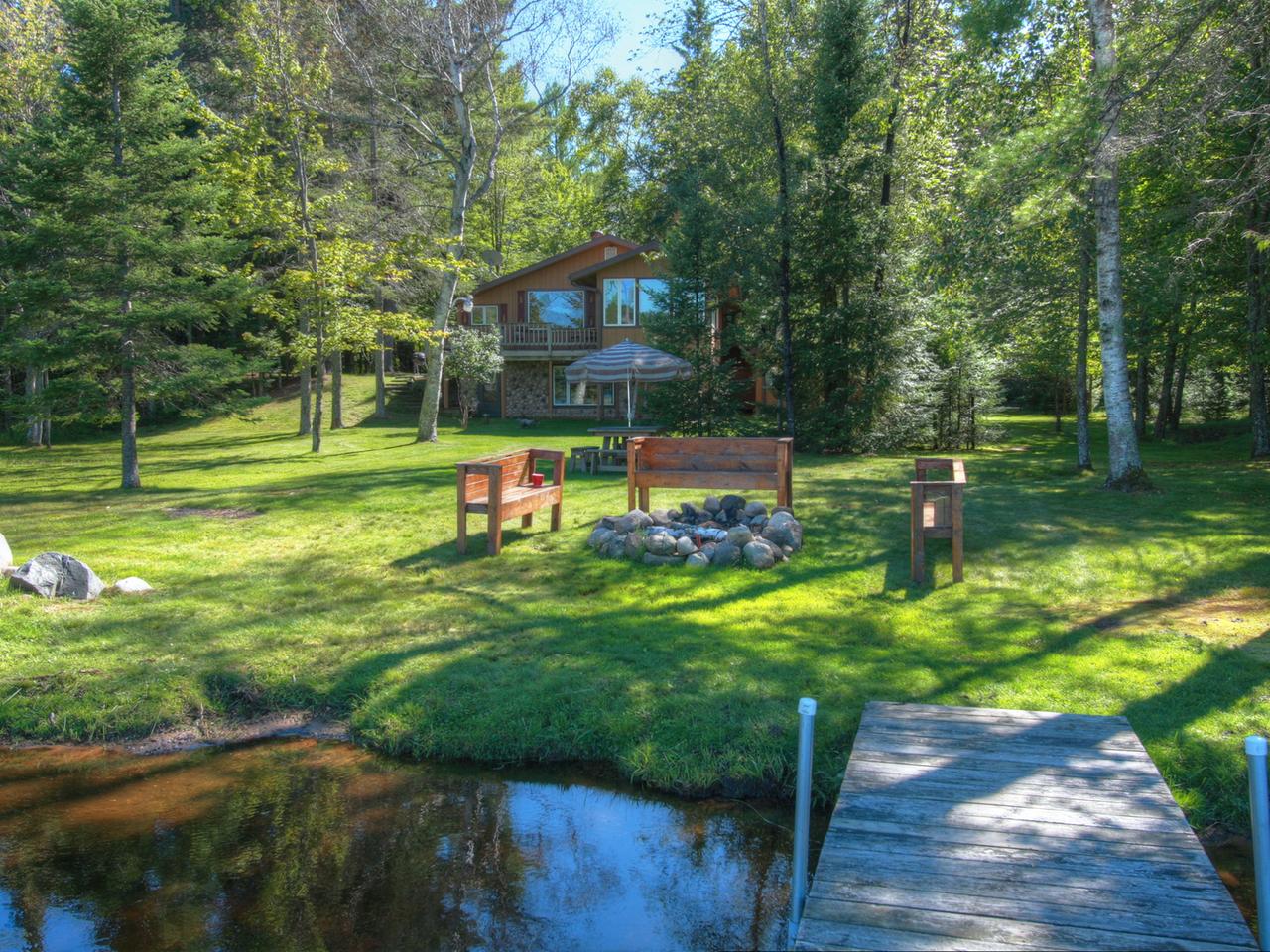 2034 Kleppe Road St. Germain, WI 54558 - Photo 3 of 26 Gallery Image 3
