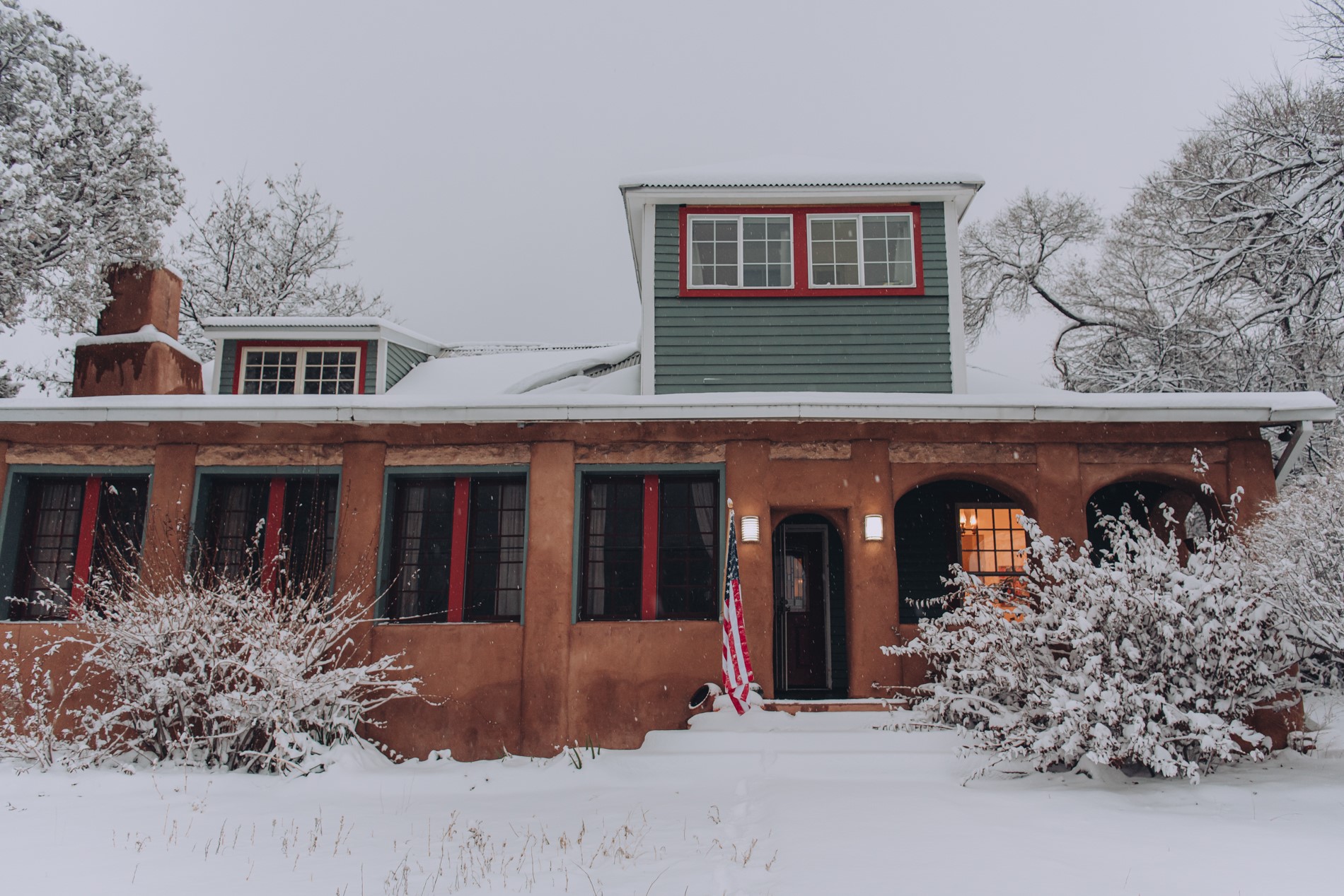 28 South Main Street Pecos, NM 87552 - Photo 40 of 49