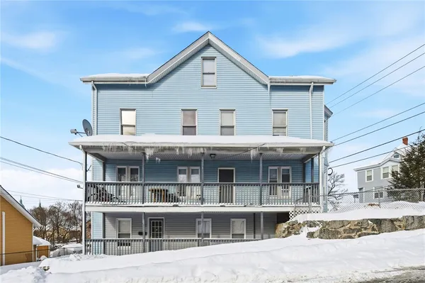 $620,500 | 271 Elm Street, Woonsocket, RI 02895