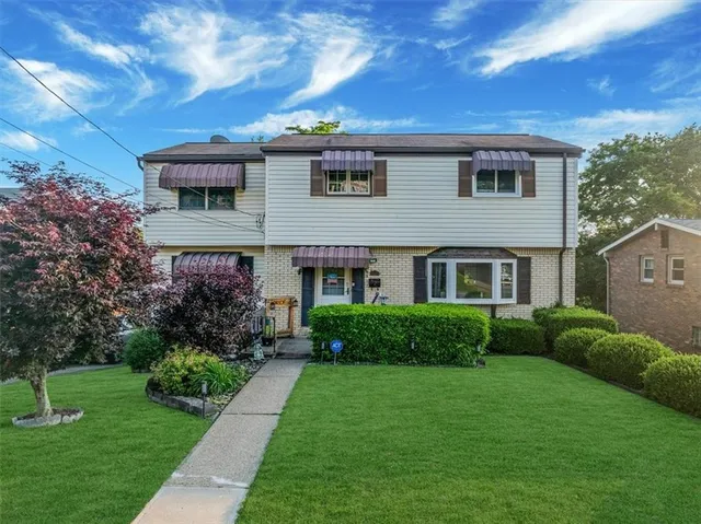 $354,000 | 3804 Cynthia Drive, Pittsburgh, PA 15227