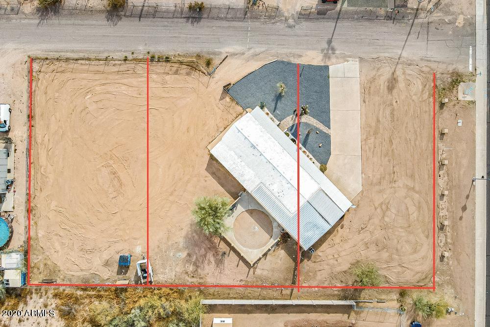 1835 South Idaho Road Apache Junction, AZ 85119 - Photo 2 of 46 lot split image