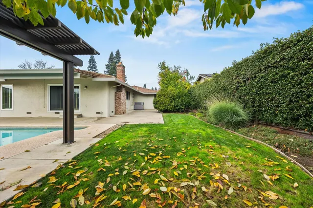 $859,950 | 4808 Sherlock Way, Carmichael, CA 95608