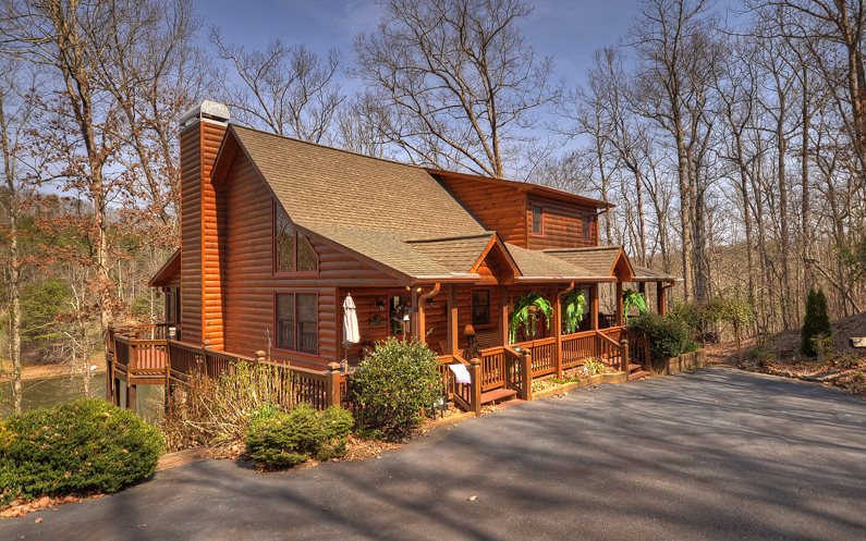 259 Stillwater Road Blue Ridge, GA 30513 - Photo 1 of 1 Main View
