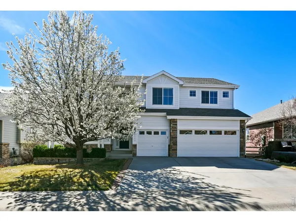 $794,000 | 3242 Sedgwick Circle, Loveland, CO 80538