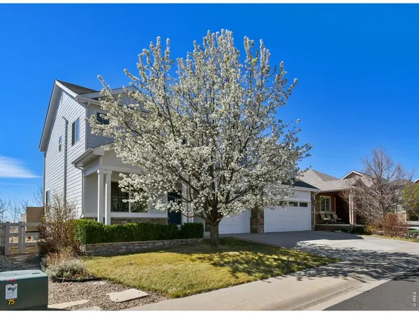 $769,000 | 3242 Sedgwick Circle, Loveland, CO 80538