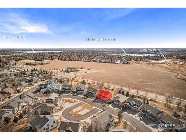 $769,000 | 3242 Sedgwick Circle, Loveland, CO 80538