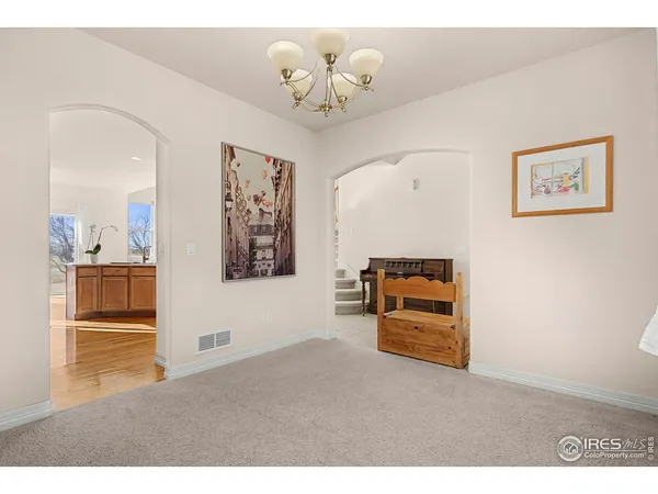 $769,000 | 3242 Sedgwick Circle, Loveland, CO 80538