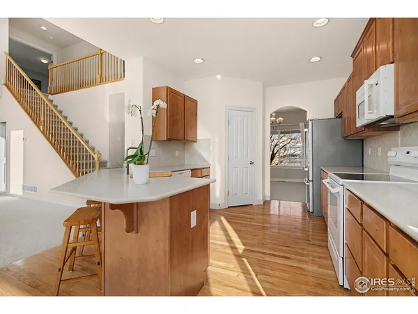 $769,000 | 3242 Sedgwick Circle, Loveland, CO 80538