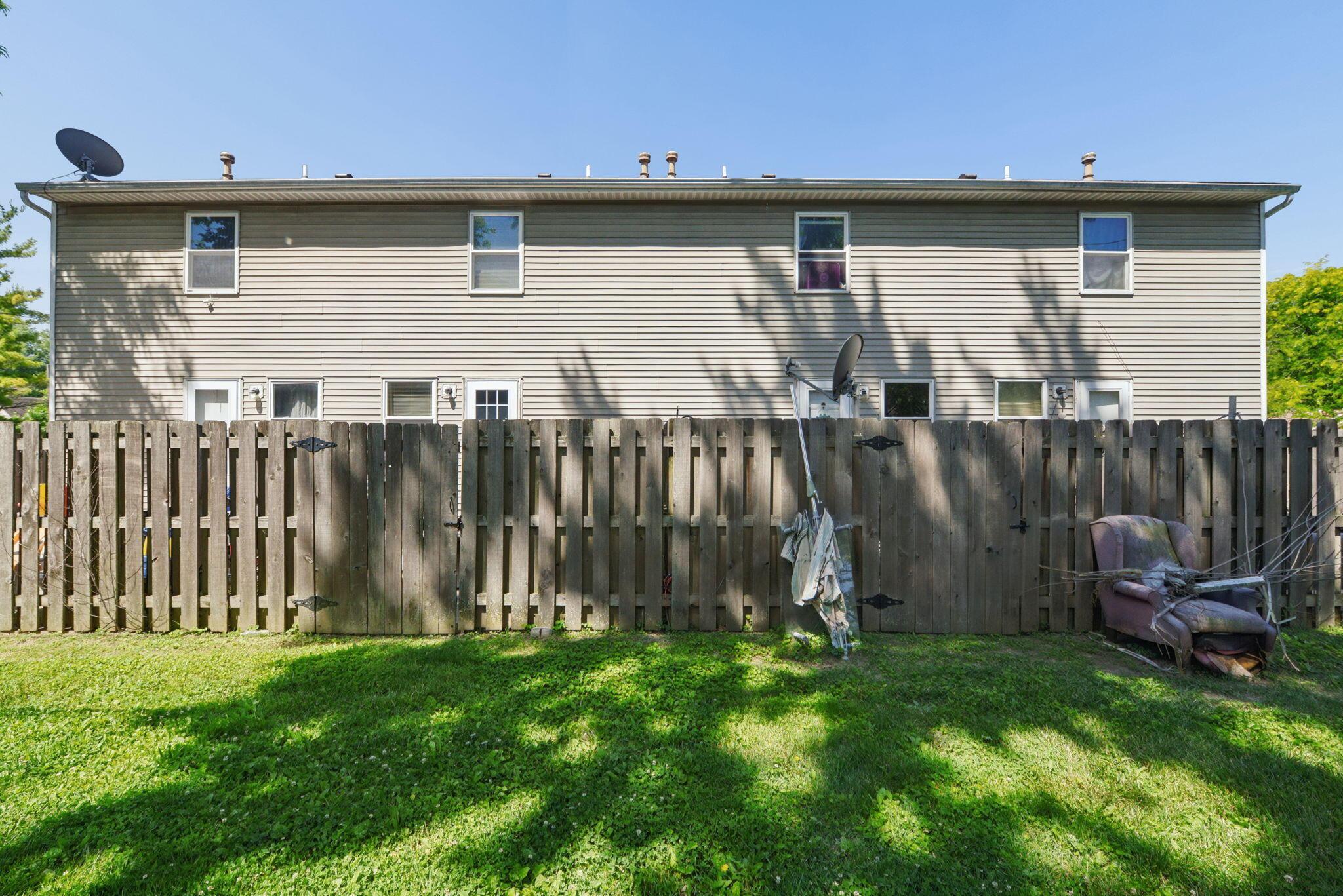 4666 Jeannette Road Hilliard, OH 43026 - Photo 8 of 10