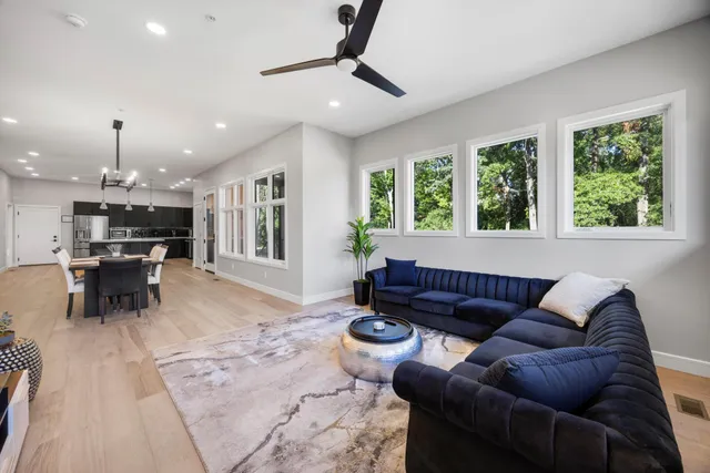 $1,065,000 | 509 Eaves Place, Chattanooga, TN 37405