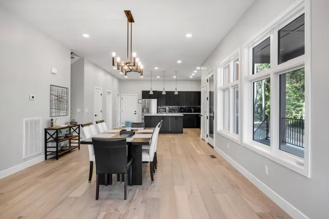 $1,065,000 | 509 Eaves Place, Chattanooga, TN 37405