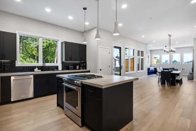 $1,065,000 | 509 Eaves Place, Chattanooga, TN 37405