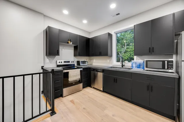 $1,065,000 | 509 Eaves Place, Chattanooga, TN 37405